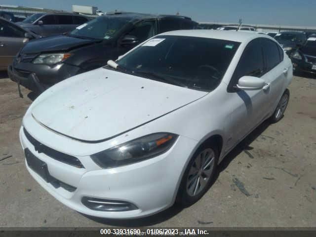 1C3CDFBB6ED786751 Dodge DART SXT