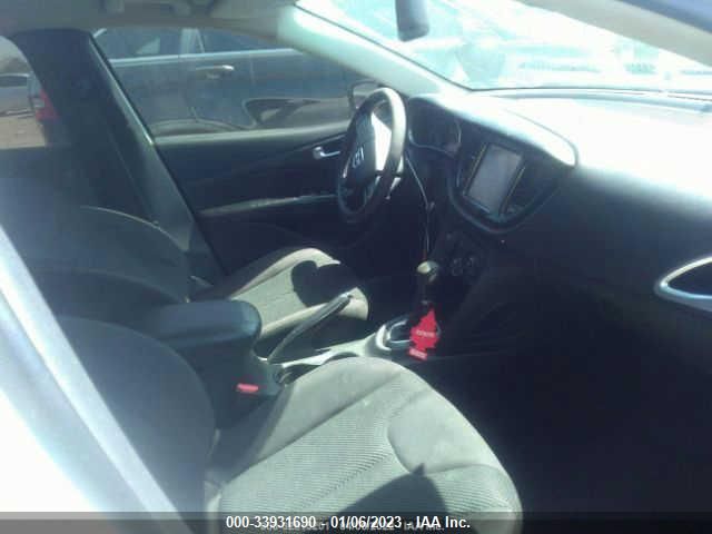 1C3CDFBB6ED786751 Dodge DART SXT