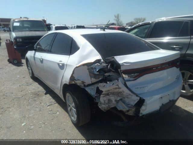 1C3CDFBB6ED786751 Dodge DART SXT