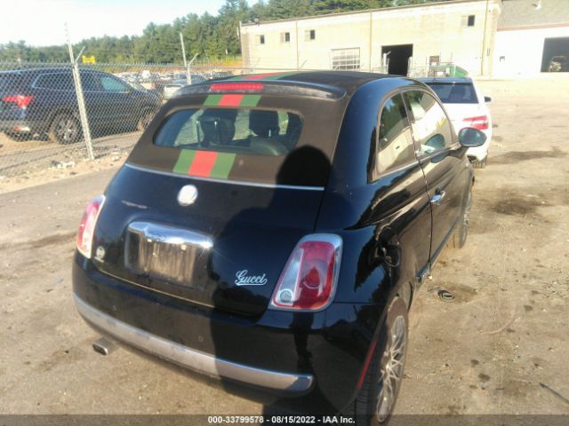 3C3CFFER5CT146301 Fiat 500