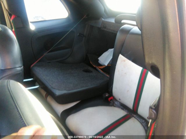 3C3CFFER5CT146301 Fiat 500
