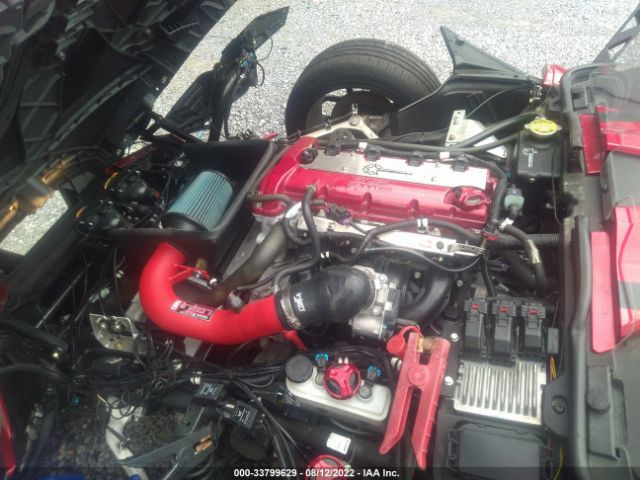 2017 POLARIS SLINGSHOT 57XAAPFA1H8119030 Photo 9