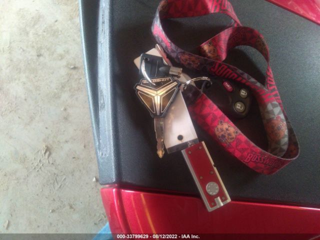 2017 POLARIS SLINGSHOT 57XAAPFA1H8119030 Photo 10