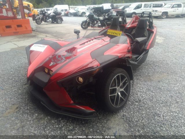 2017 POLARIS SLINGSHOT 57XAAPFA1H8119030 Photo 1