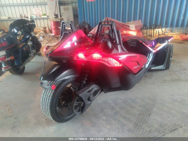 2017 POLARIS SLINGSHOT 57XAAPFA1H8119030 Photo 3