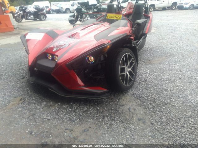 2017 POLARIS SLINGSHOT 57XAAPFA1H8119030 Photo 5