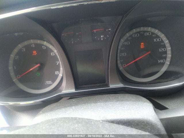 GMC Terrain Sle 2013 2GKFLREK5D6177760 Image 7