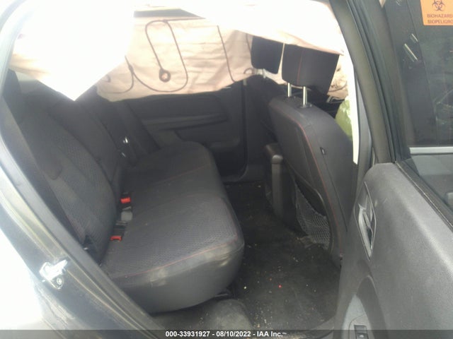 GMC Terrain Sle 2013 2GKFLREK5D6177760 Image 8
