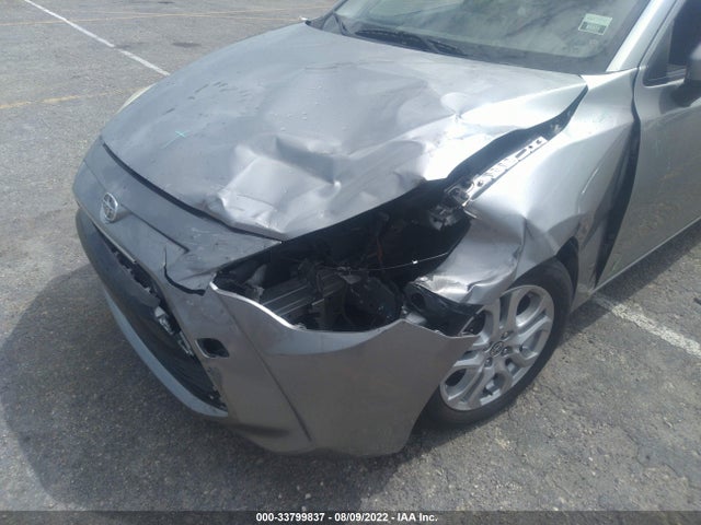2016 Scion IA, VIN: 3MYDLBZV9GY137300