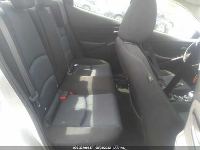 2016 Scion IA, VIN: 3MYDLBZV9GY137300