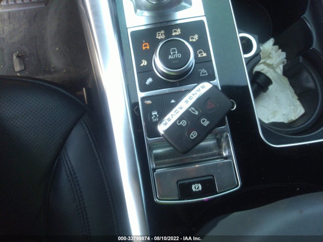 2015 Land Rover Range Rover Sport, VIN: SALWV2TF9FA628044