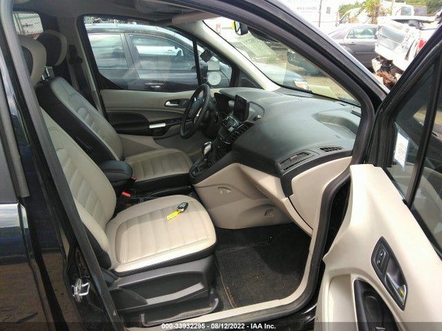 2019 Ford Transit Connect, VIN: NM0GE9G20K1409380