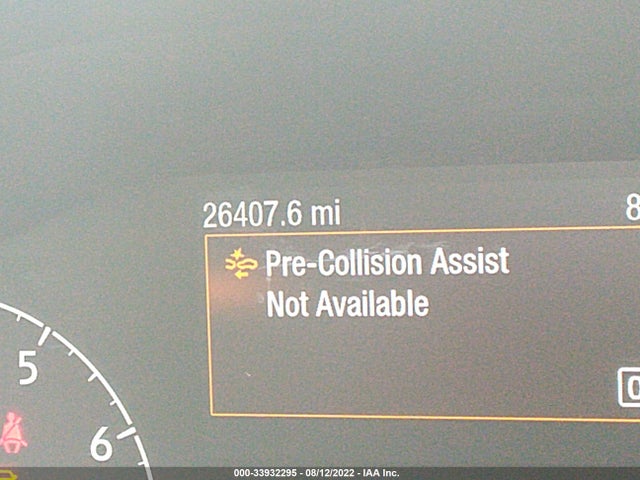 2019 Ford Transit Connect, VIN: NM0GE9G20K1409380