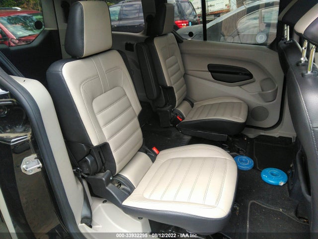 2019 Ford Transit Connect, VIN: NM0GE9G20K1409380
