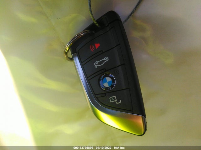2021 BMW 3 Series, VIN: 3MW5U9J03M8C07438