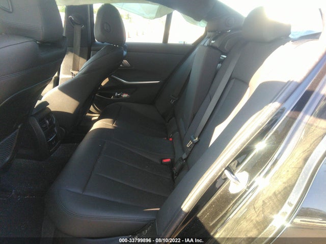 2021 BMW 3 Series, VIN: 3MW5U9J03M8C07438