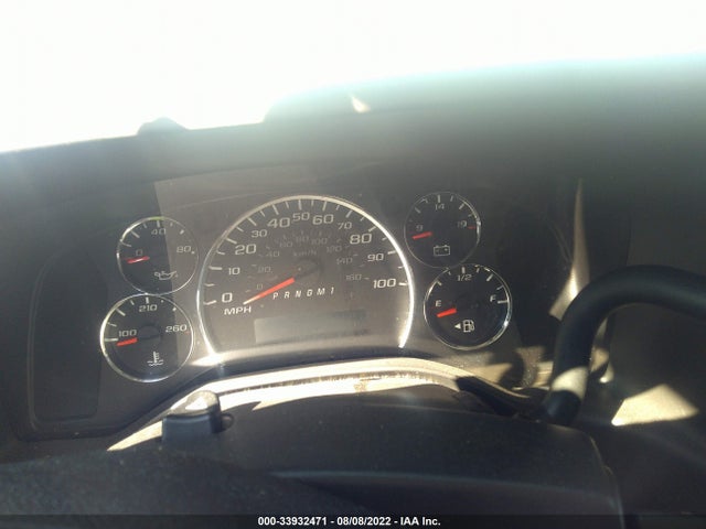 2018 Chevrolet Express, VIN: 1GCWGAFP8J1335809
