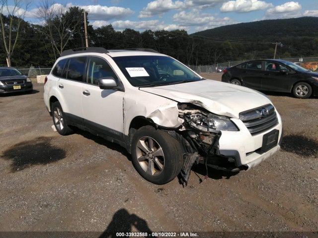 33932588 :رقم المزاد ، 4S4BRDSC4D2285191 vin ، 2013 Subaru Outback 3.6r Limited مزاد بيع