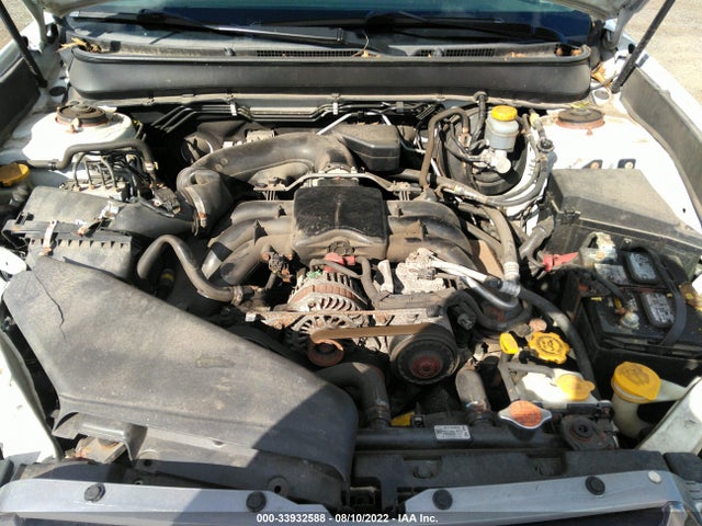 33932588 :رقم المزاد ، 4S4BRDSC4D2285191 vin ، 2013 Subaru Outback 3.6r Limited مزاد بيع
