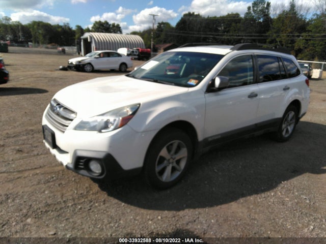 33932588 :رقم المزاد ، 4S4BRDSC4D2285191 vin ، 2013 Subaru Outback 3.6r Limited مزاد بيع