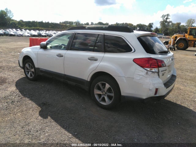 33932588 :رقم المزاد ، 4S4BRDSC4D2285191 vin ، 2013 Subaru Outback 3.6r Limited مزاد بيع