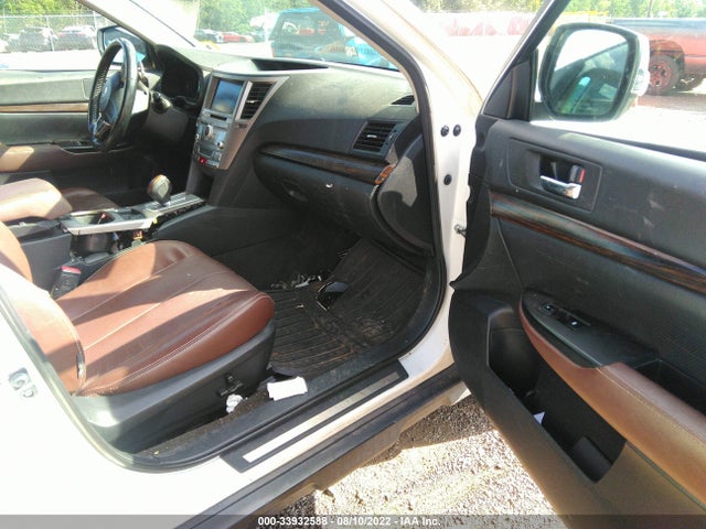 33932588 :رقم المزاد ، 4S4BRDSC4D2285191 vin ، 2013 Subaru Outback 3.6r Limited مزاد بيع