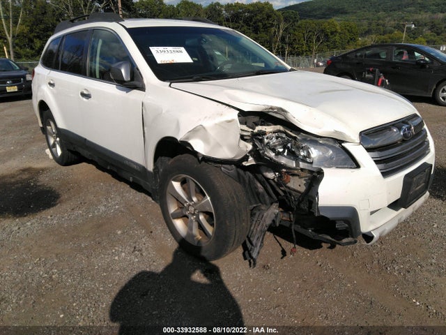 33932588 :رقم المزاد ، 4S4BRDSC4D2285191 vin ، 2013 Subaru Outback 3.6r Limited مزاد بيع