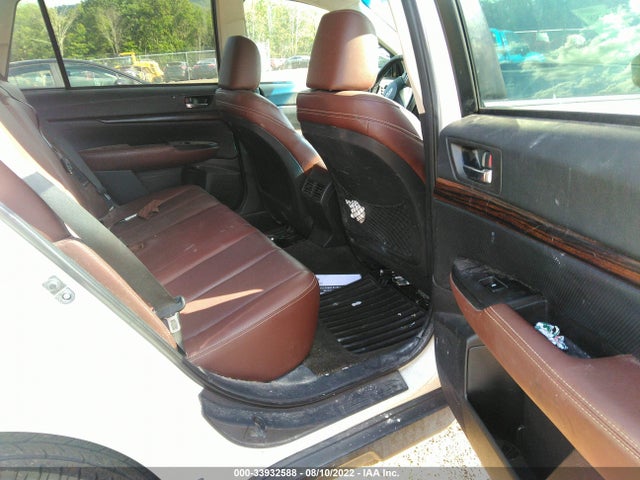 33932588 :رقم المزاد ، 4S4BRDSC4D2285191 vin ، 2013 Subaru Outback 3.6r Limited مزاد بيع