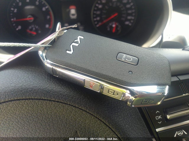 2023 Kia Stinger, VIN: KNAE35LD3P6124518