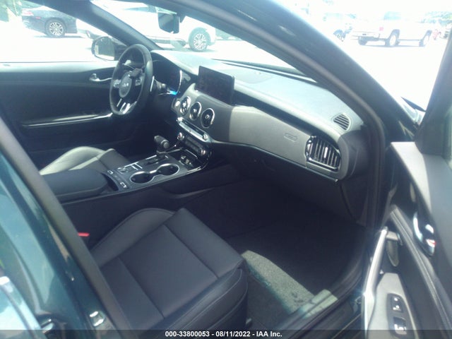 2023 Kia Stinger, VIN: KNAE35LD3P6124518