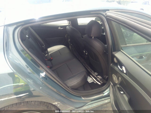 2023 Kia Stinger, VIN: KNAE35LD3P6124518