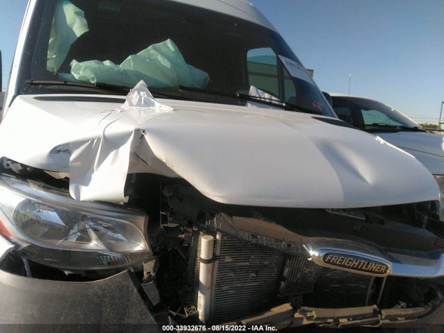 2019 Freightliner Sprinter, VIN: WDYPF1ED0KT015666