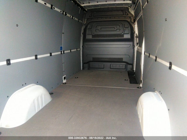 2019 Freightliner Sprinter, VIN: WDYPF1ED0KT015666