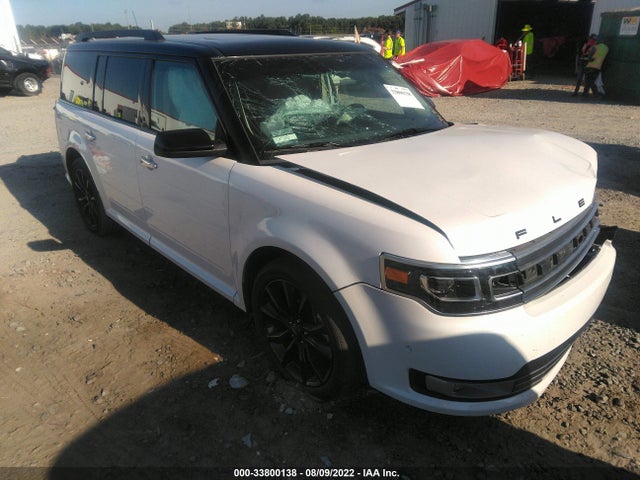 2016 Ford Flex, VIN: 2FMGK5D87GBA15587