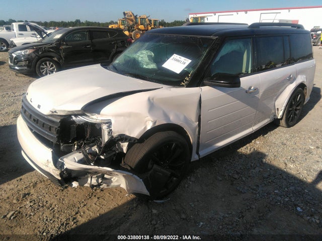 2016 Ford Flex, VIN: 2FMGK5D87GBA15587