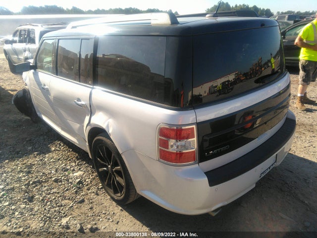 2016 Ford Flex, VIN: 2FMGK5D87GBA15587