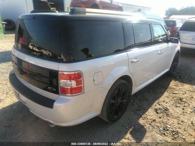 2016 Ford Flex, VIN: 2FMGK5D87GBA15587