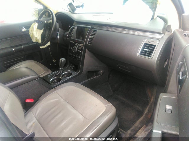 2016 Ford Flex, VIN: 2FMGK5D87GBA15587