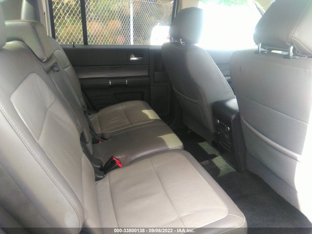 2016 Ford Flex, VIN: 2FMGK5D87GBA15587