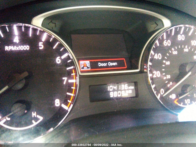 2014 NISSAN ALTIMA 2.5 S VIN: 1N4AL3AP1EN333459