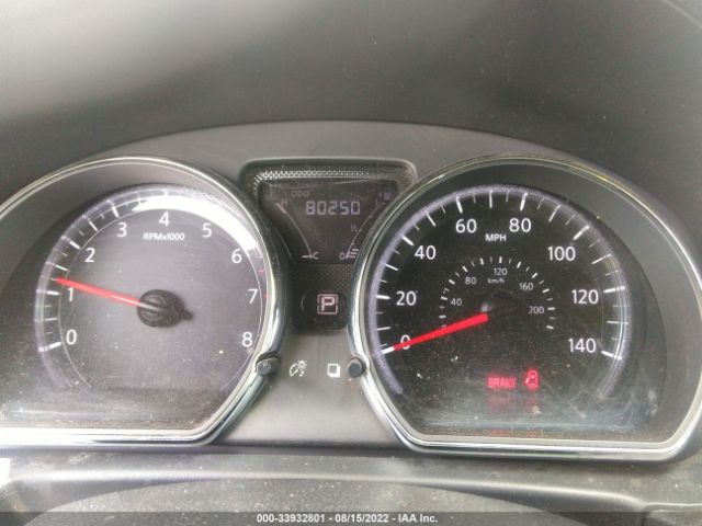 3N1CN7AP2KL808670 Nissan Versa Sedan Sv