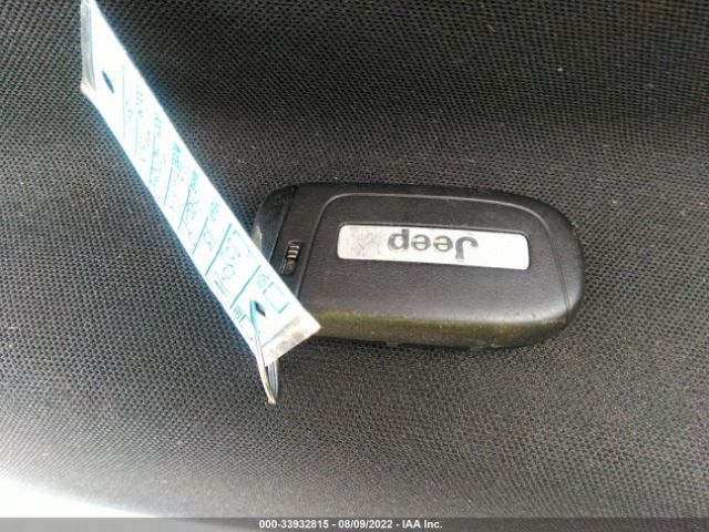 ZACCJABT4FPB94915 Jeep Renegade Latitude