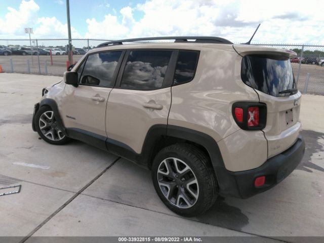 ZACCJABT4FPB94915 Jeep Renegade Latitude