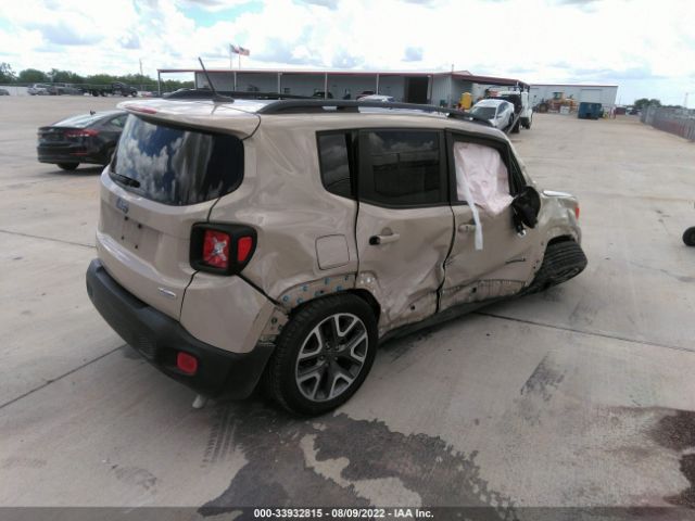 ZACCJABT4FPB94915 Jeep Renegade Latitude