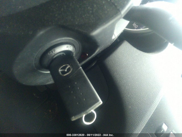 2013 MAZDA MAZDA3 I SV VIN: JM1BL1TF7D1801529