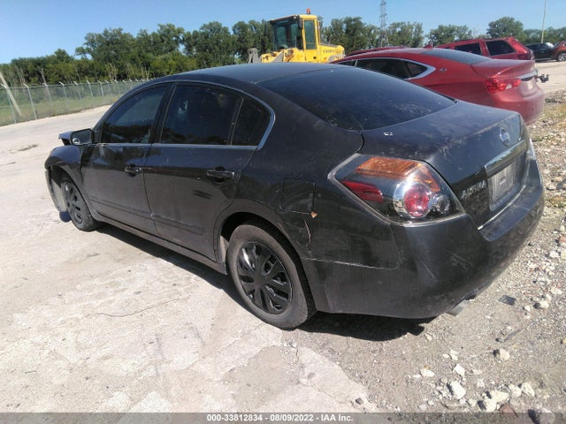2012 NISSAN ALTIMA 2.5 S VIN: 1N4AL2AP6CC201512