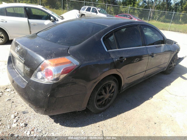 2012 NISSAN ALTIMA 2.5 S VIN: 1N4AL2AP6CC201512