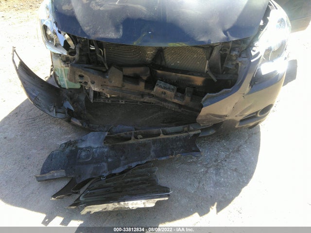 2012 NISSAN ALTIMA 2.5 S VIN: 1N4AL2AP6CC201512