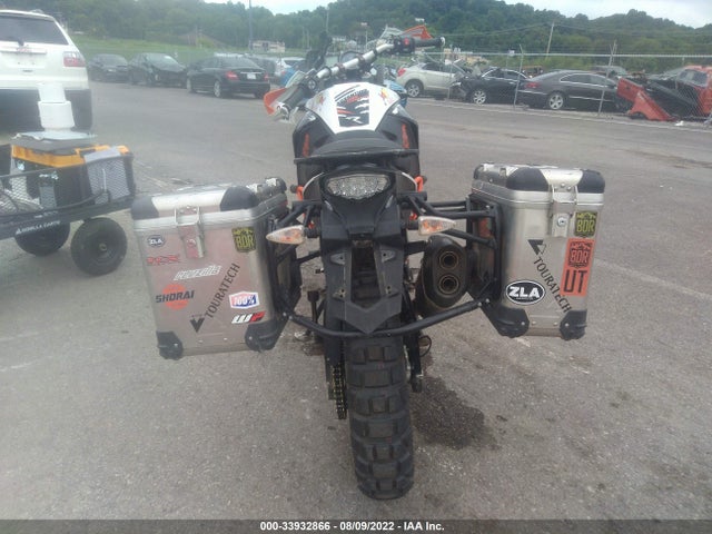 2014 KTM 1190 VBKV29407EM902223 Photo 5