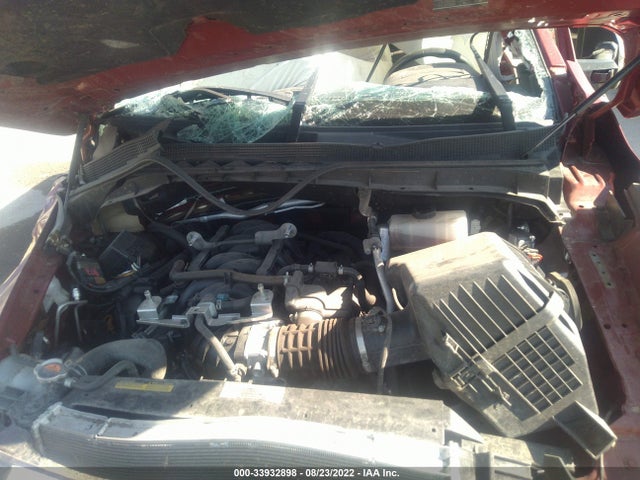 Nissan Titan Sl 2019 1N6AA1E57KN522512 Image 10